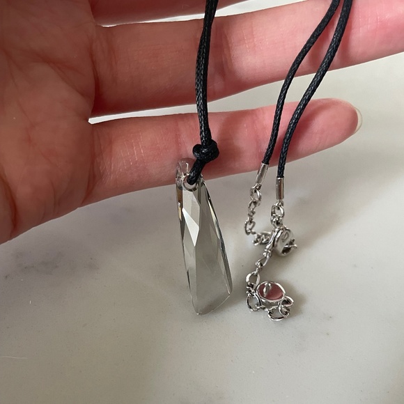 Swarovski Crystal Necklace (Free Shipping) - Picture 6 of 7